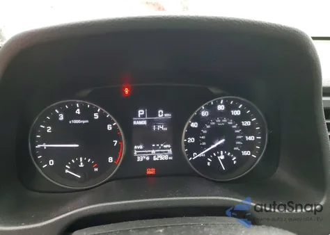 2018 Hyundai Elantra Se z USA, uszkodzony, nr VIN KMHD74LF8JU503009